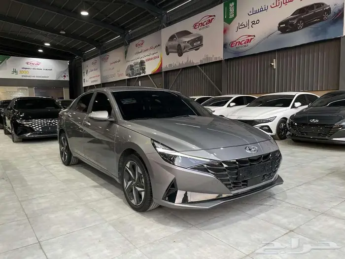 هونداي النترا 2023 بطاقة جمركية استيراد كوريا 0