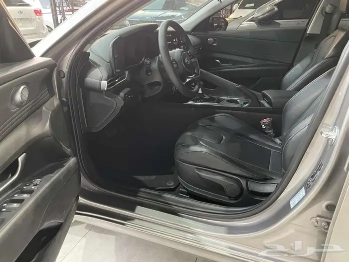 هونداي النترا 2023 بطاقة جمركية استيراد كوريا 8