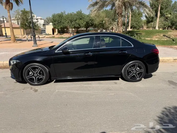 مرسيدس 2021 11