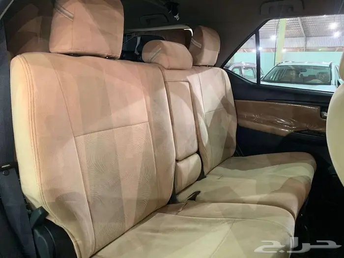 تويوتا فورتنشر موديل 2025 13