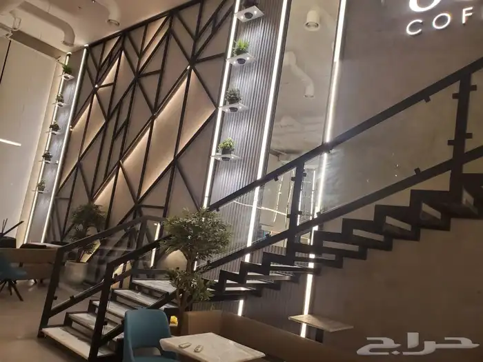 مصنع البريك للمعادن والحدادة الدمام 5