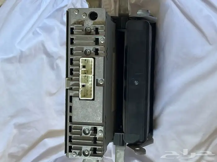 مسجل تويوتا كورولا 2013 حق الوكاله اصلي 1