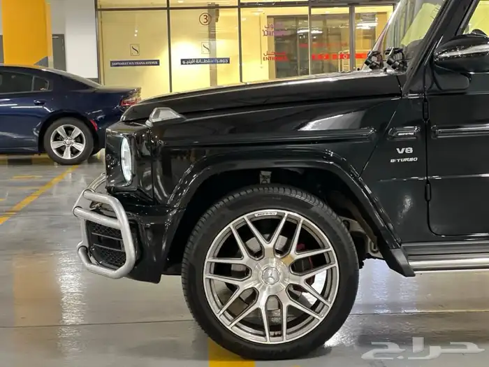 جي كلاس 2020 بحاله الوكاله مشاء الله تبارك الله 5