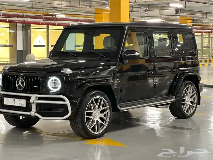 جي كلاس 2020 بحاله الوكاله مشاء الله تبارك الله 18