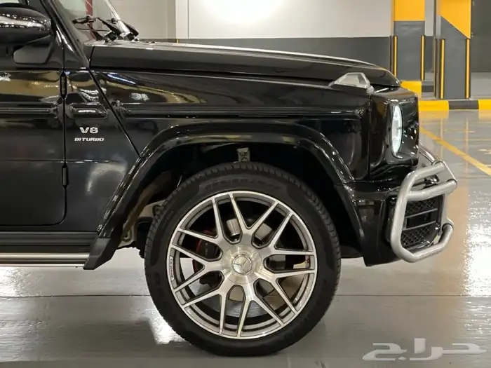 جي كلاس 2020 بحاله الوكاله مشاء الله تبارك الله 7