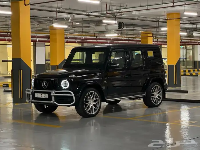 جي كلاس 2020 بحاله الوكاله مشاء الله تبارك الله 21