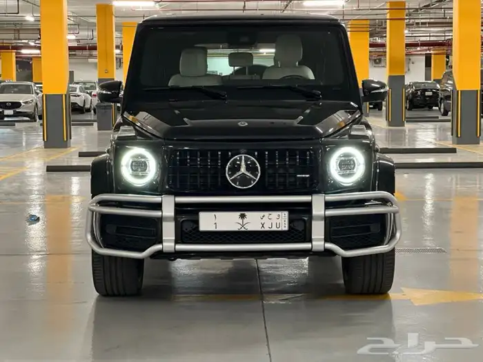 جي كلاس 2020 بحاله الوكاله مشاء الله تبارك الله 1