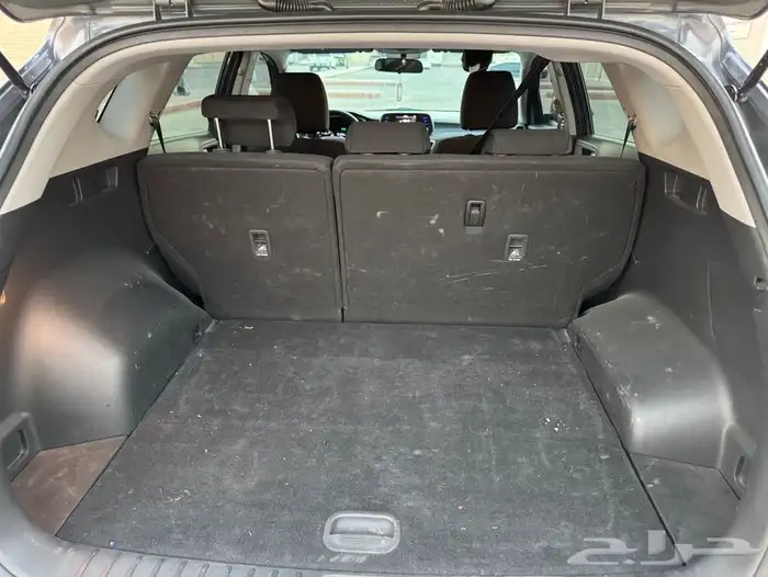 توسان 2019 نص فل 2.0بحاله ممتازه 10