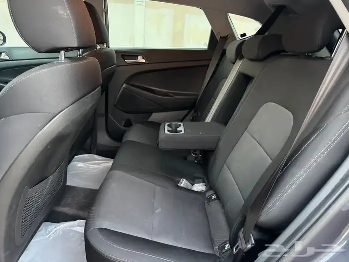 توسان 2019 نص فل 2.0بحاله ممتازه 9