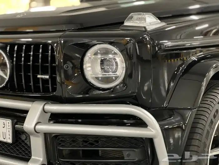 جي كلاس 2020 بحاله الوكاله مشاء الله تبارك الله 2