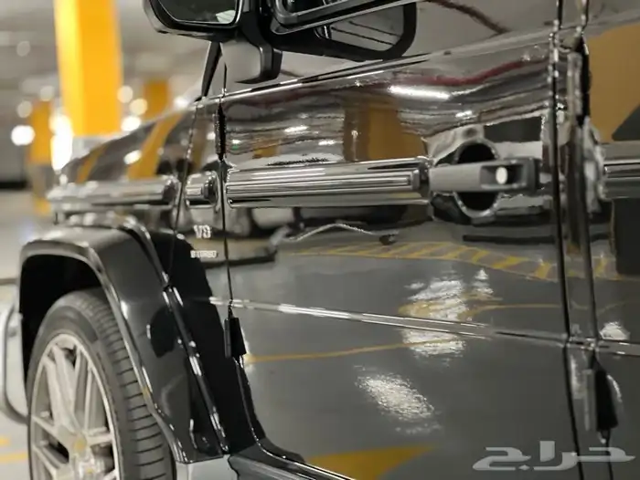 جي كلاس 2020 بحاله الوكاله مشاء الله تبارك الله 15