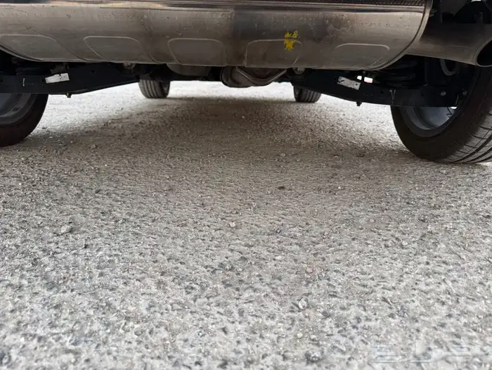 توسان 2019 نص فل 2.0بحاله ممتازه 19