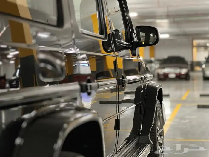 جي كلاس 2020 بحاله الوكاله مشاء الله تبارك الله 11