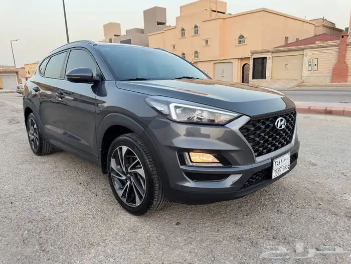 توسان 2019 نص فل 2.0بحاله ممتازه 0