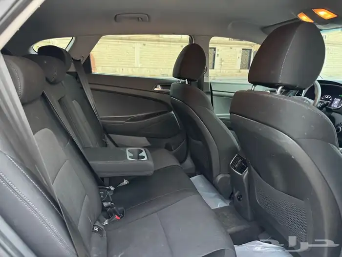 توسان 2019 نص فل 2.0بحاله ممتازه 11