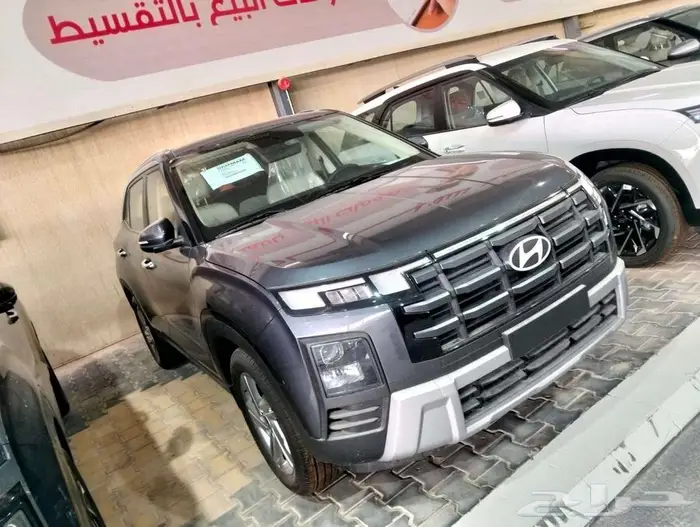 كريتا 2026_سمارت _كومفورت 7