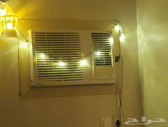 4 مكيف جري شباك 0