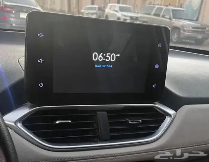 شيفروليه كابتيفا 1