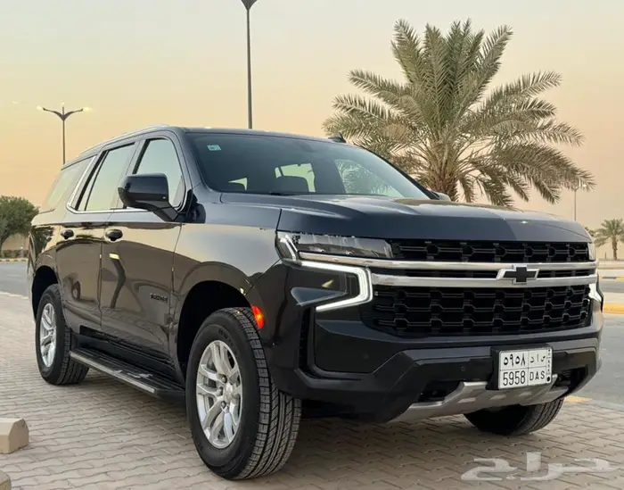 تاهو 2022 سعودي الجميح 20