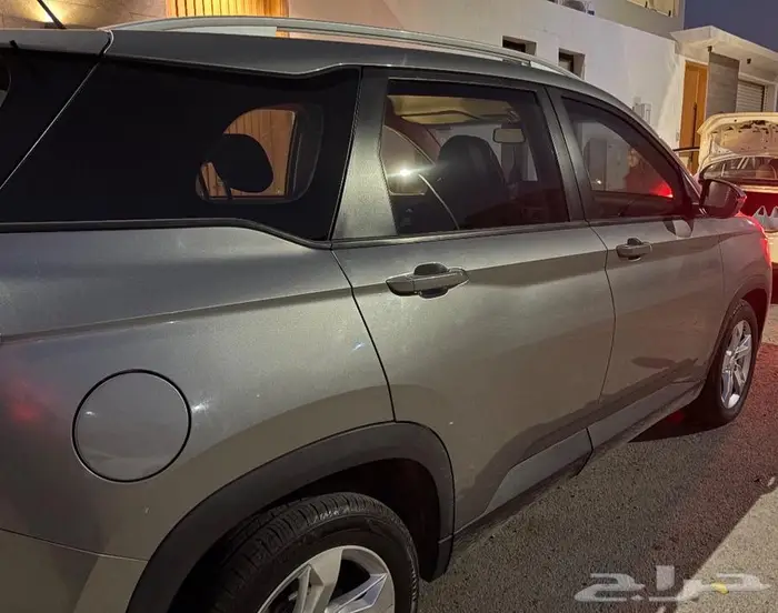 شيفروليه كابتيفا 0