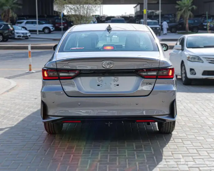 تويوتا ياريس فل كامل كاش او تقسيط اقل هامش ربح 2