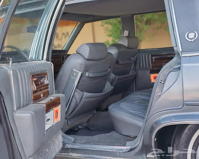 كدلك 1989 عداد قليل جدا 7