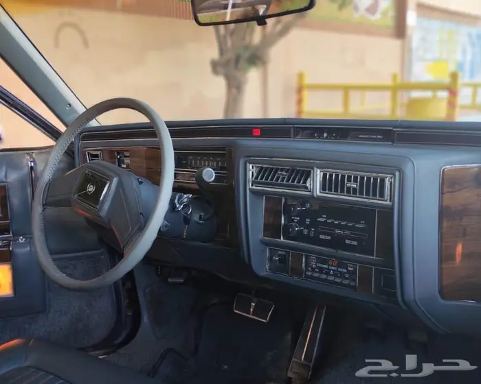 كدلك 1989 عداد قليل جدا 5