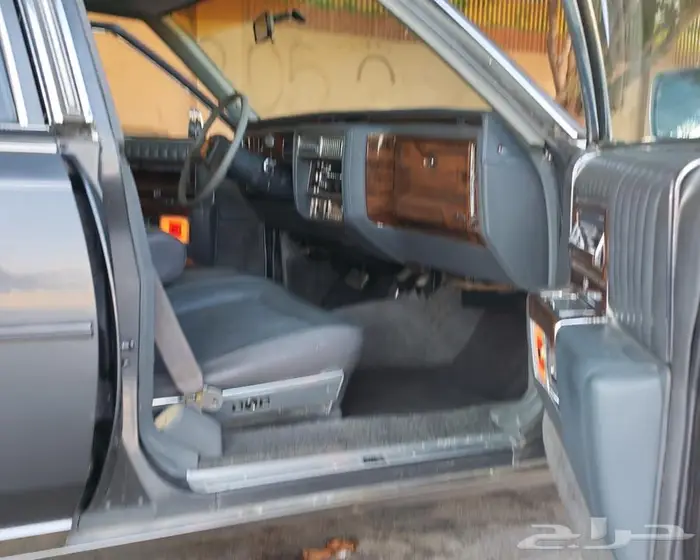 كدلك 1989 عداد قليل جدا 4