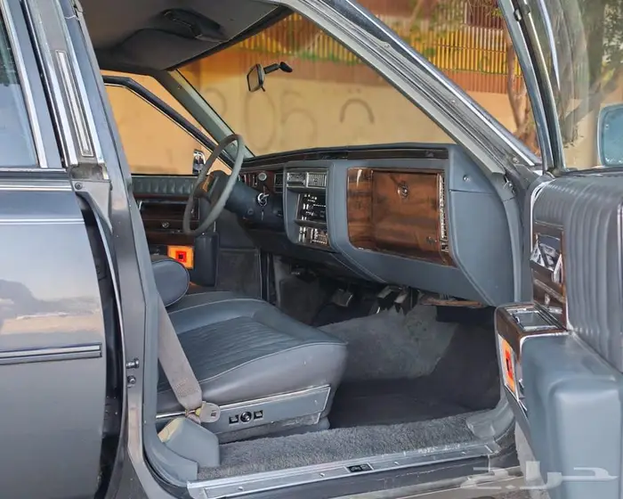 كدلك 1989 عداد قليل جدا 9