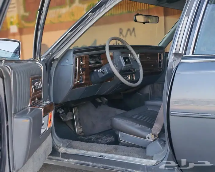 كدلك 1989 عداد قليل جدا 8