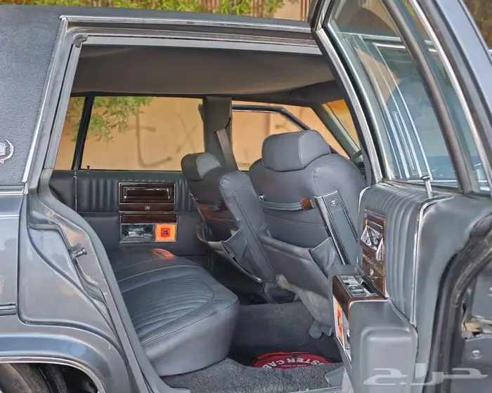 كدلك 1989 عداد قليل جدا 3