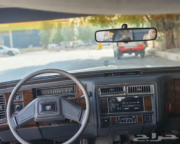 كدلك 1989 عداد قليل جدا 6