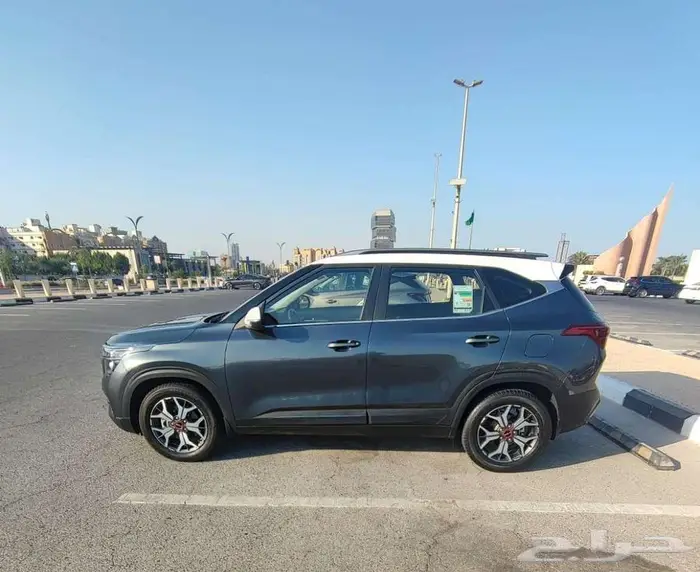 كيا سيلتوس 2022 2