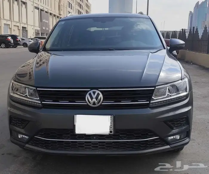 فولكس واجن تيجوان 2020 فل كامل 1