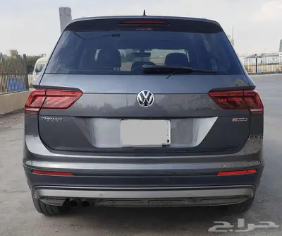 فولكس واجن تيجوان 2020 فل كامل index