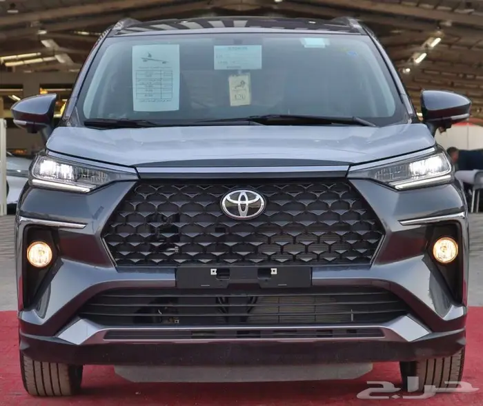 تويوتا فيلوز 1.5 GLX بنزين 2025 سعودي اقل هامش ربح1.8 28