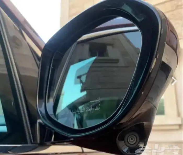 هوندا أوديسي 7