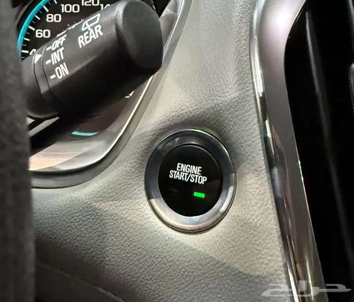 للبيع شيفرولية ترافرس 2018 دبل سعودي عداد قليل ( مخززنه ) 29