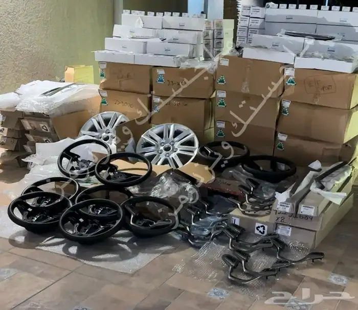 ارباق دركسون كابرس كامل وكالة 2