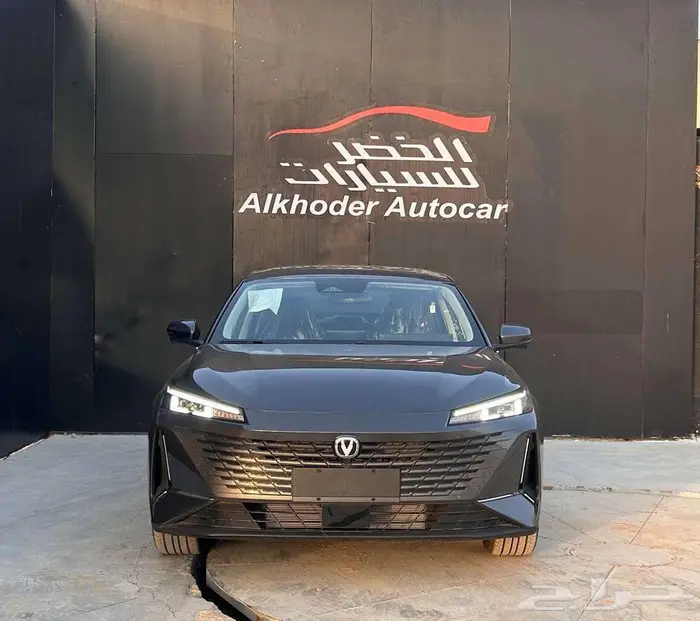 شانجان ايدو بلس ليمتد 2026 لدى شركة عبدالمجيد الخضر 1