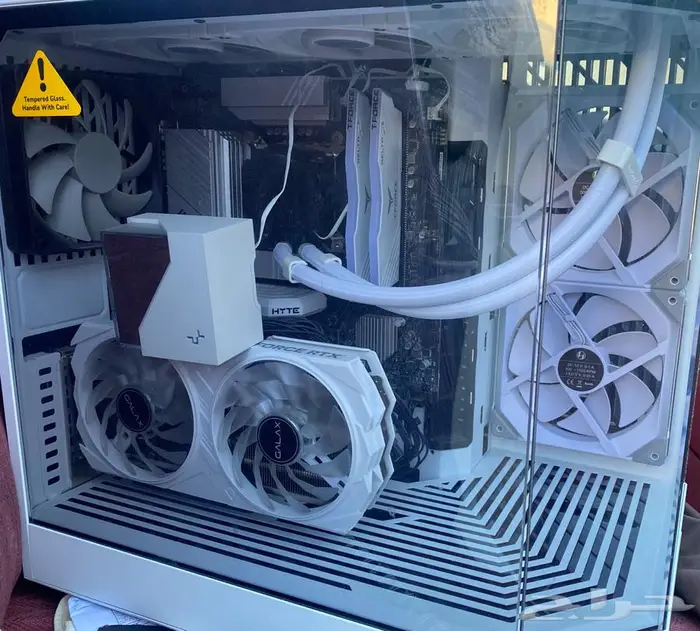 بي سي للبيع 0