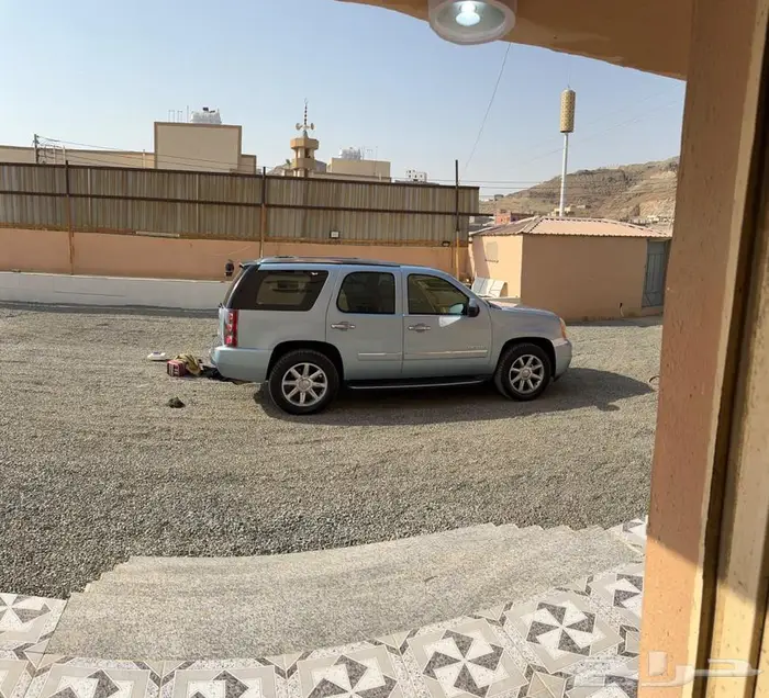 جمس دينالي 2011 2