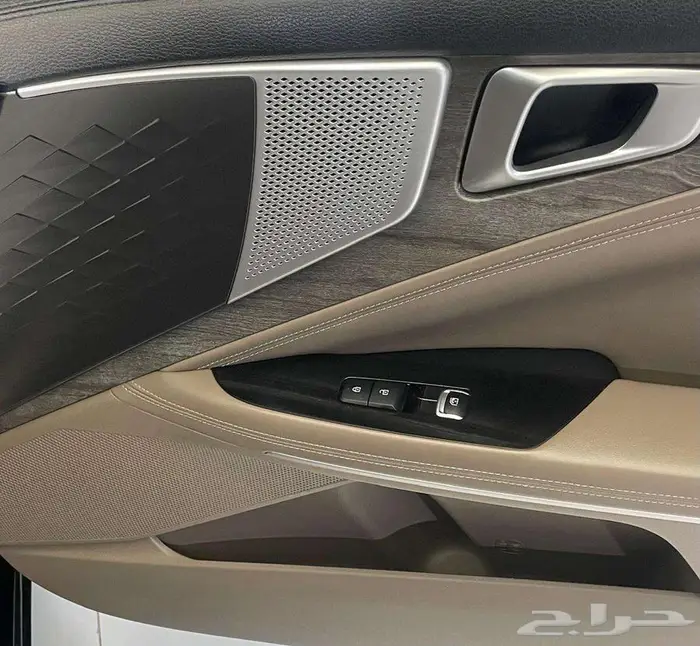 كيا K8 2022 خليجي 22