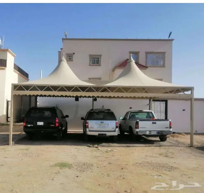 مظلات سيارة مظلات حديقة الجنوب رخيصة 5