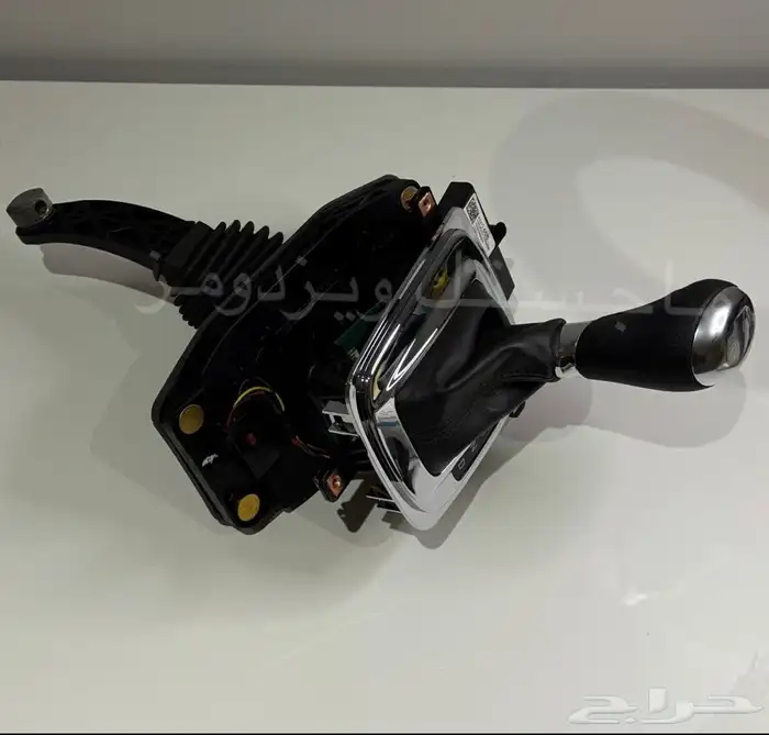 عصى قير كابرس كامل 0