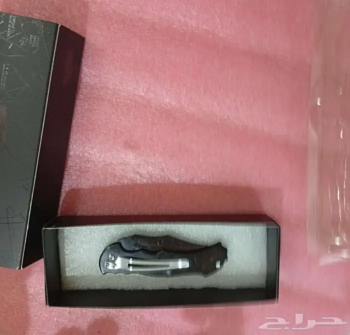 سكاكين للجزار والمطبخ وملاعق وشوك 5