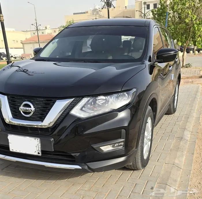 للبيع اكستريل 2021 دبل 7 مقاعد  الباحة 0