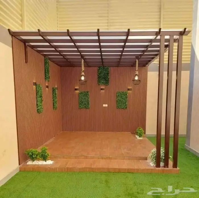 مظلات سيارة مظلات حديقة الجنوب رخيصة 4