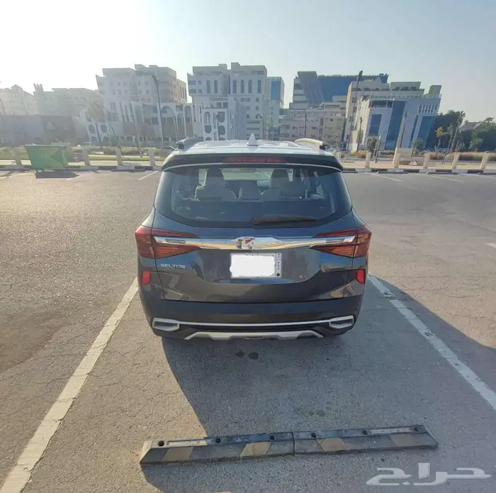 كيا سيلتوس 2022 6