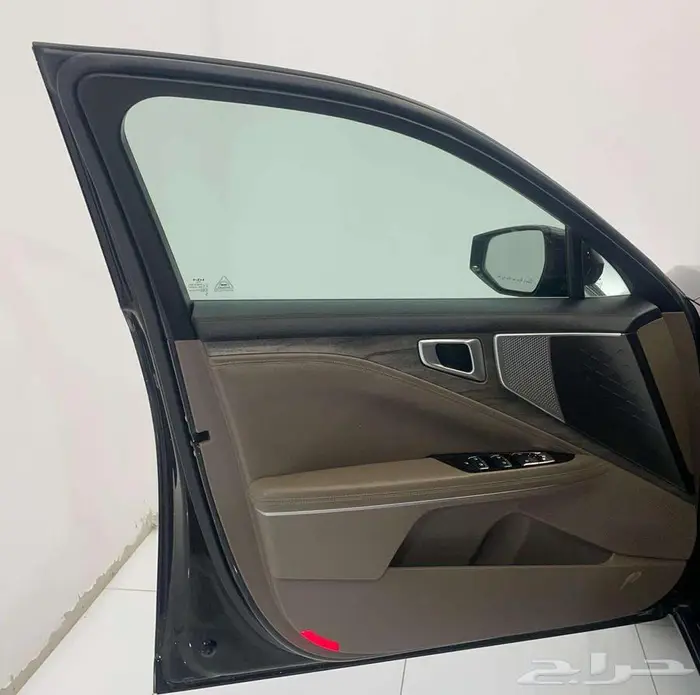 كيا K8 2022 خليجي 28